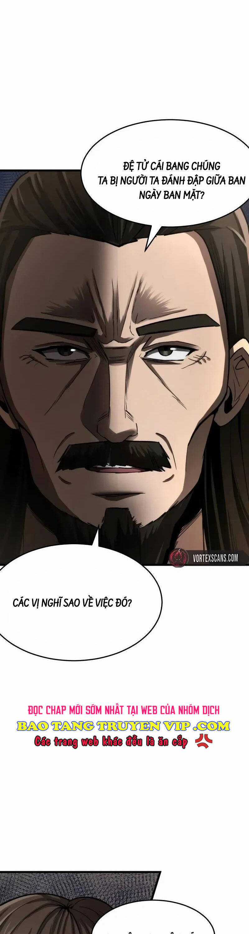 Tân Đích Vấn - Chapter 4 - Trang 8