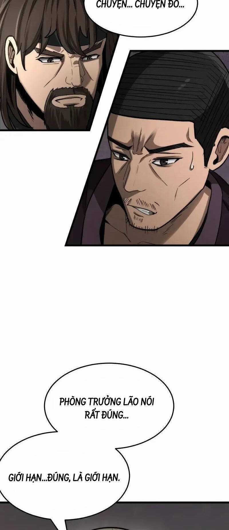 Tân Đích Vấn - Chapter 4 - Trang 9