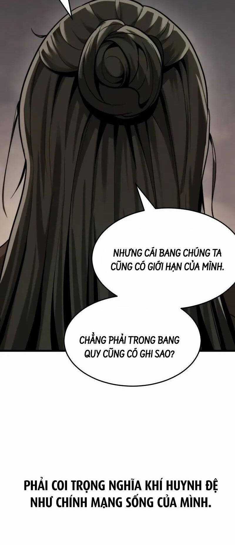 Tân Đích Vấn - Chapter 4 - Trang 10