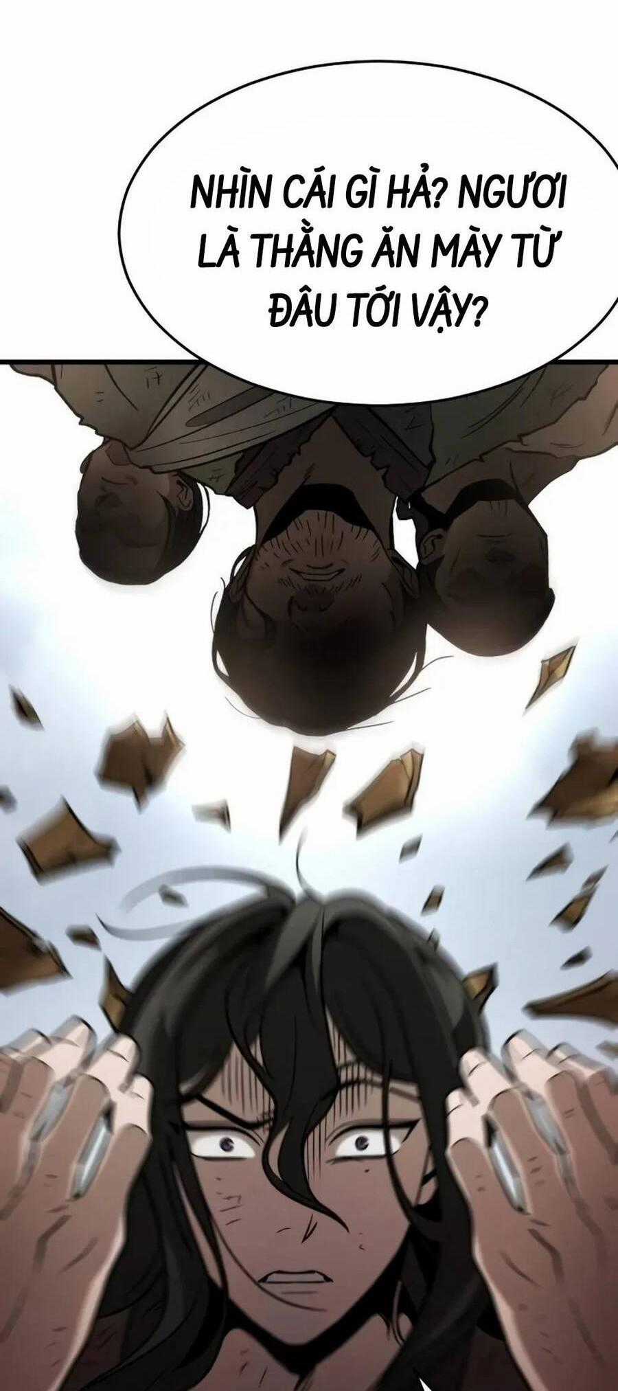 Tân Đích Vấn - Chapter 5 - Trang 1