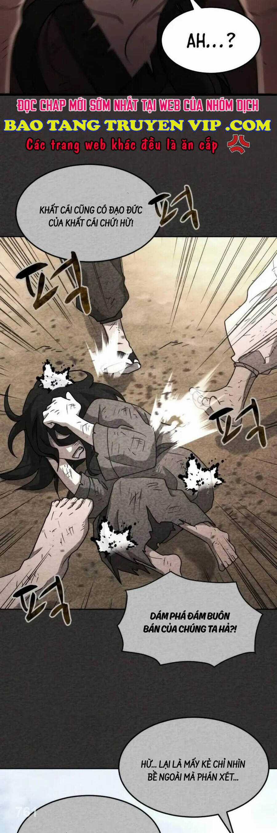 Tân Đích Vấn - Chapter 5 - Trang 2