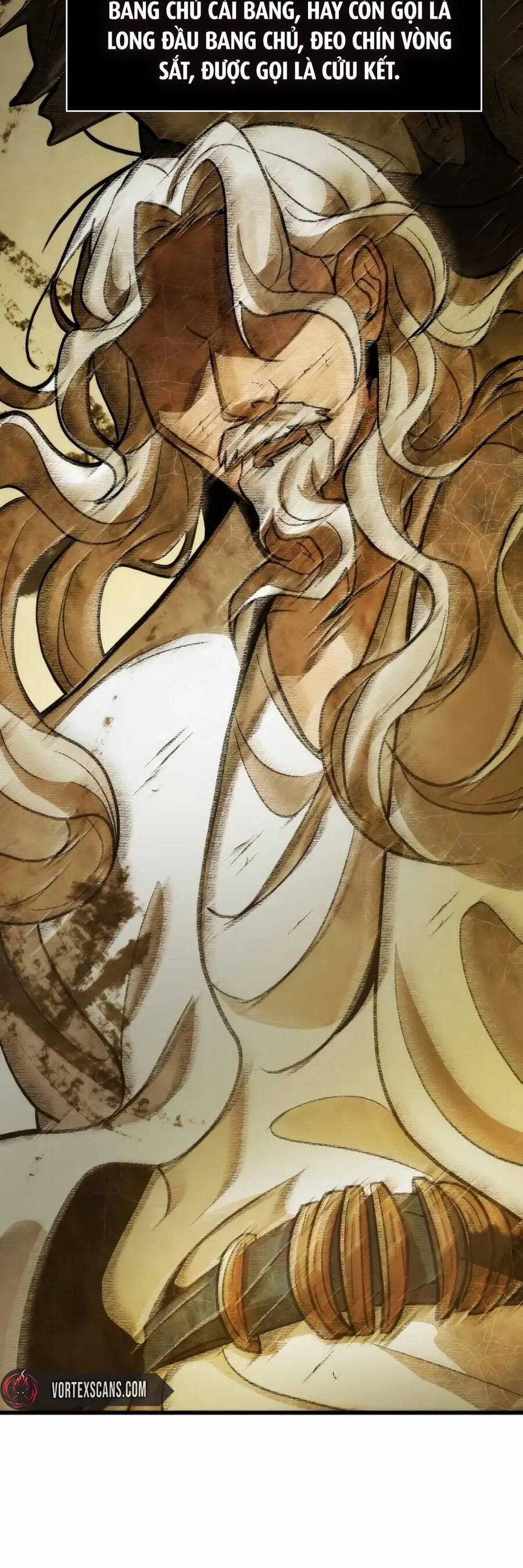 Tân Đích Vấn - Chapter 5 - Trang 11