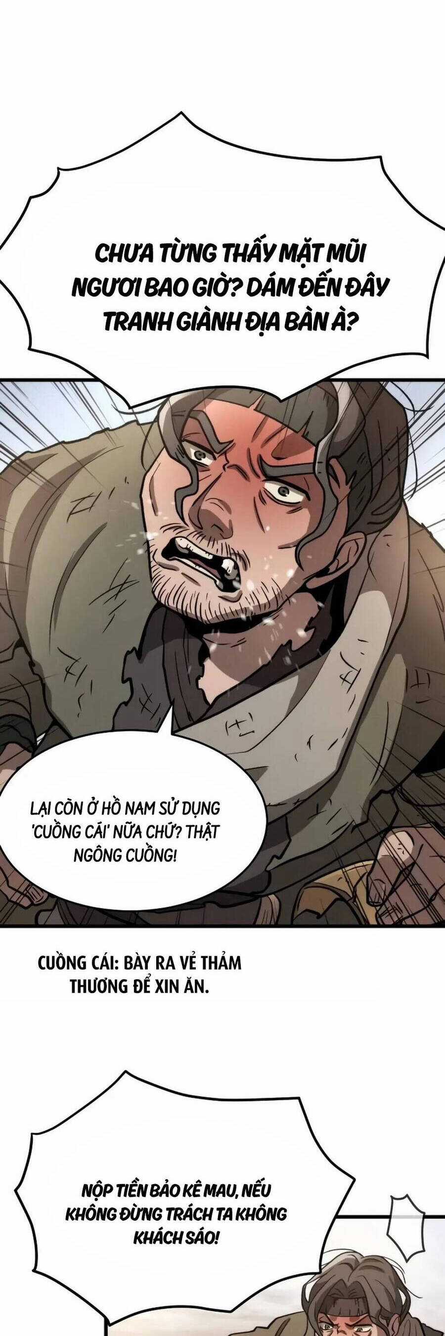 Tân Đích Vấn - Chapter 5 - Trang 12