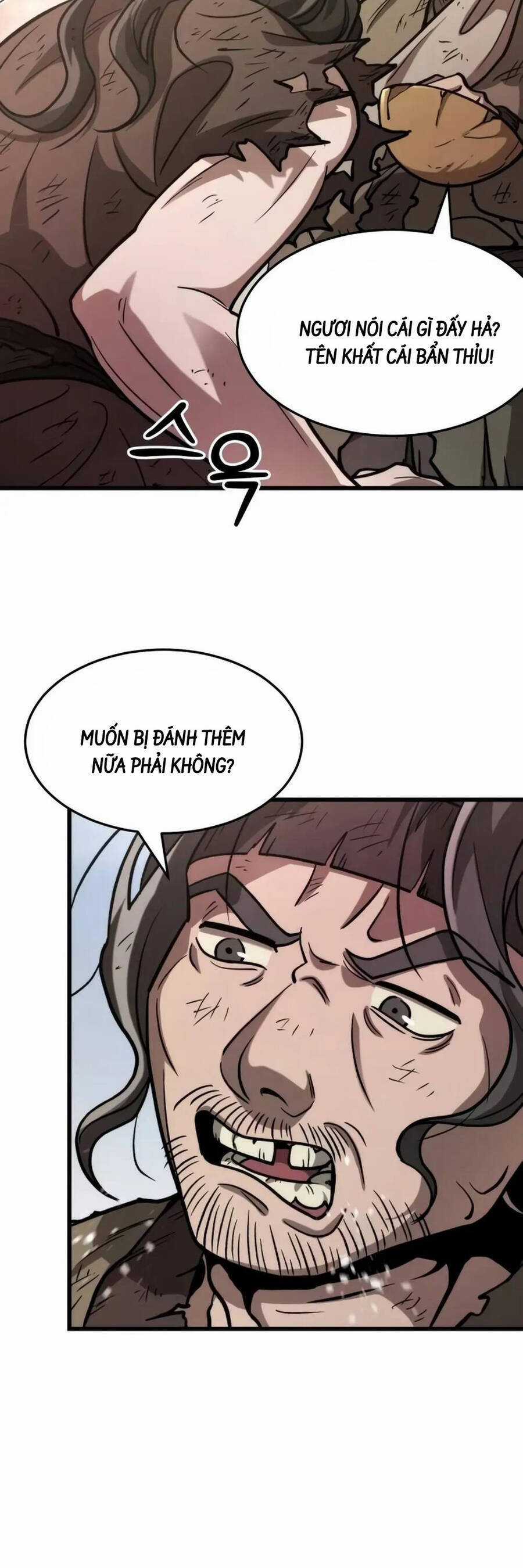 Tân Đích Vấn - Chapter 5 - Trang 15