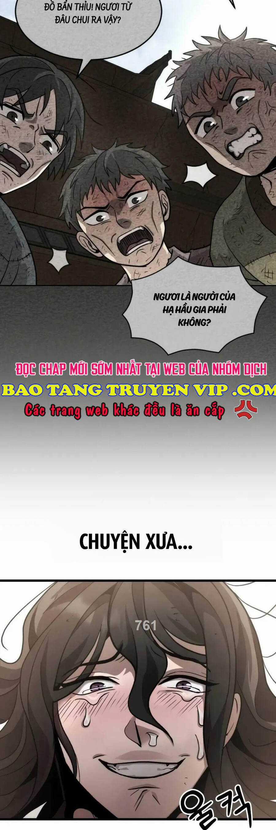 Tân Đích Vấn - Chapter 5 - Trang 3