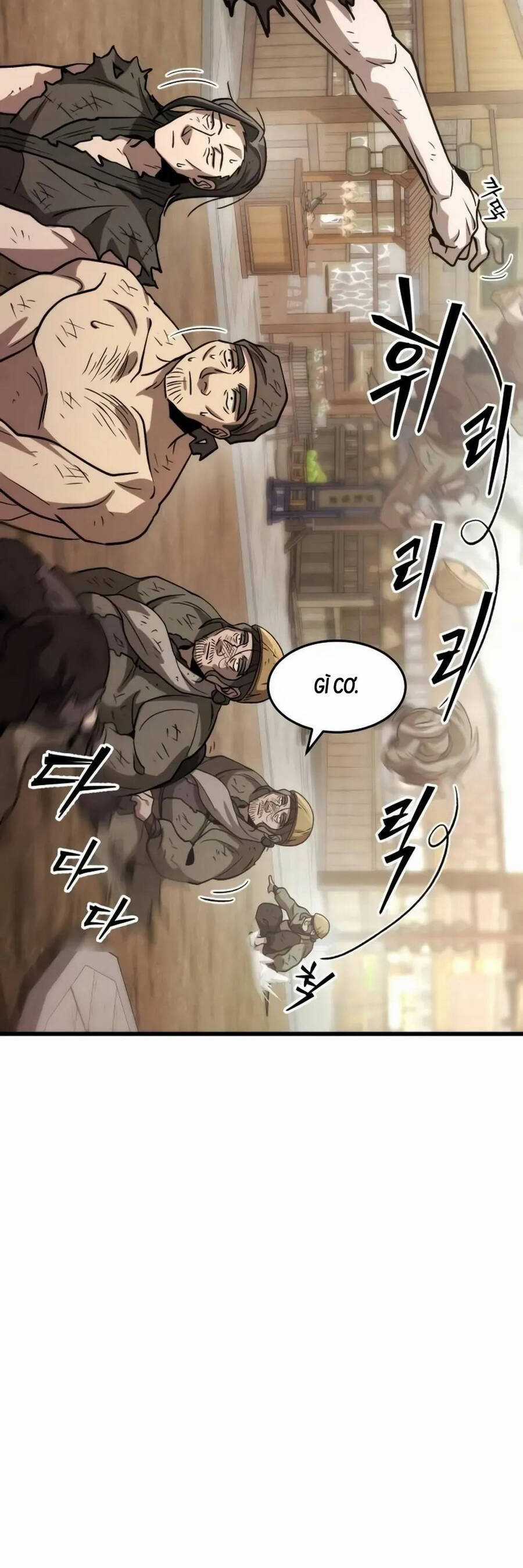 Tân Đích Vấn - Chapter 5 - Trang 21