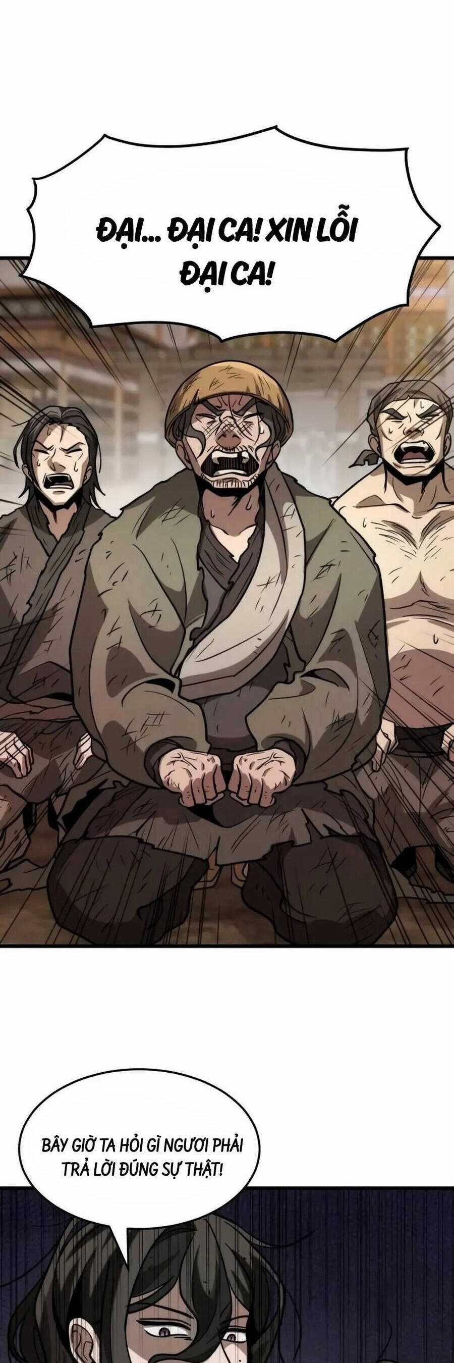 Tân Đích Vấn - Chapter 5 - Trang 22