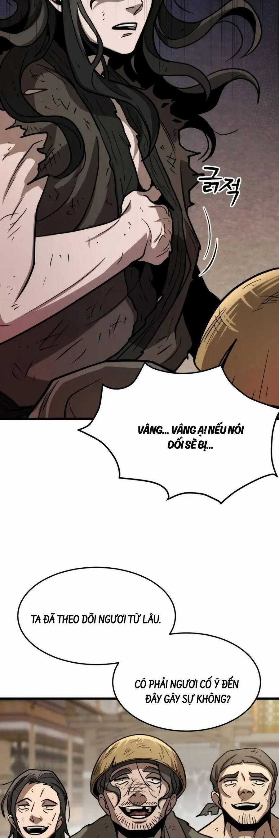 Tân Đích Vấn - Chapter 5 - Trang 23