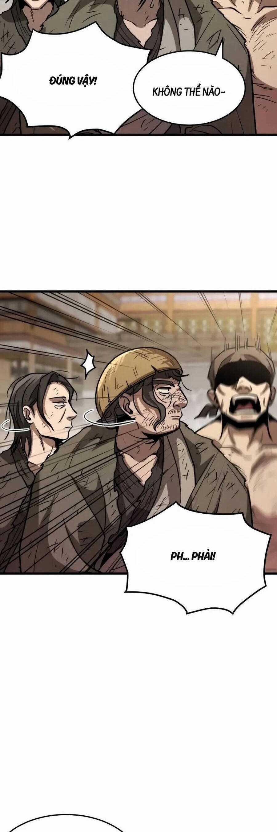 Tân Đích Vấn - Chapter 5 - Trang 24