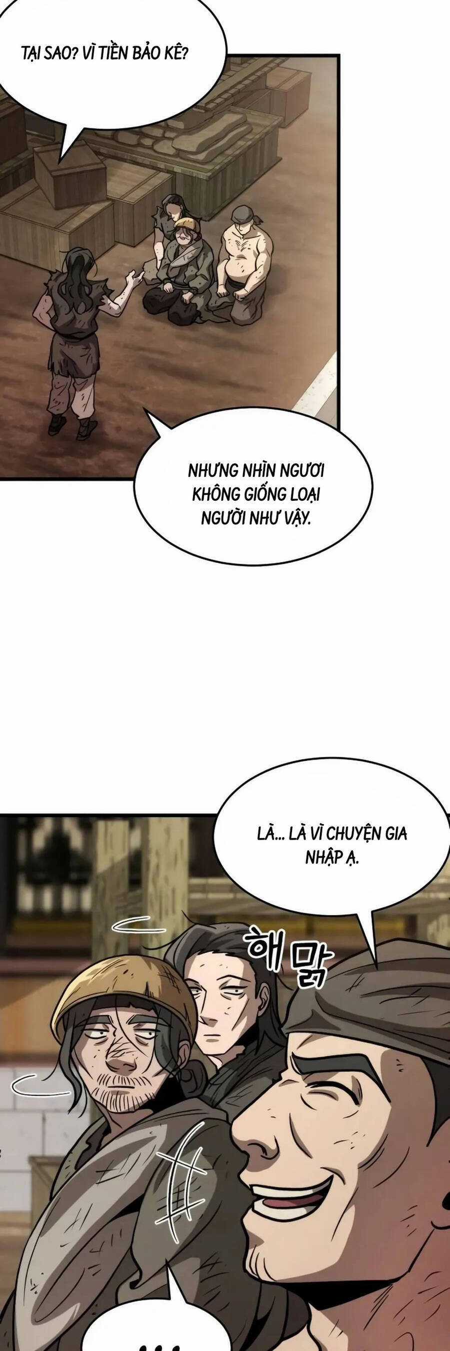 Tân Đích Vấn - Chapter 5 - Trang 25