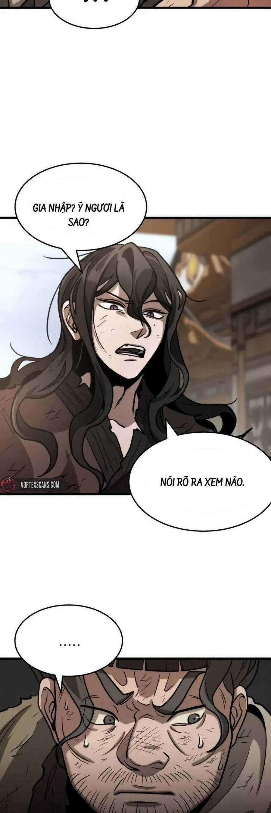 Tân Đích Vấn - Chapter 5 - Trang 26