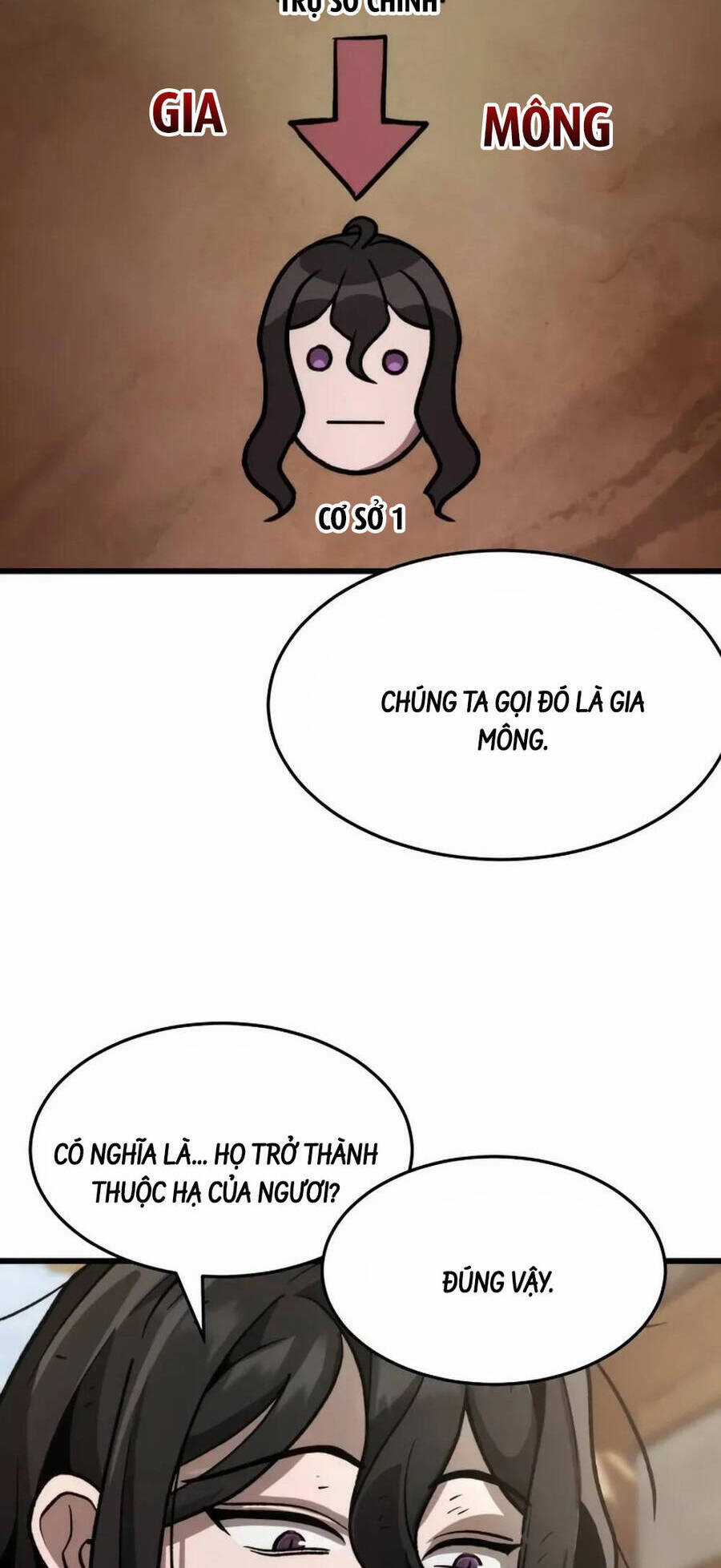 Tân Đích Vấn - Chapter 5 - Trang 30