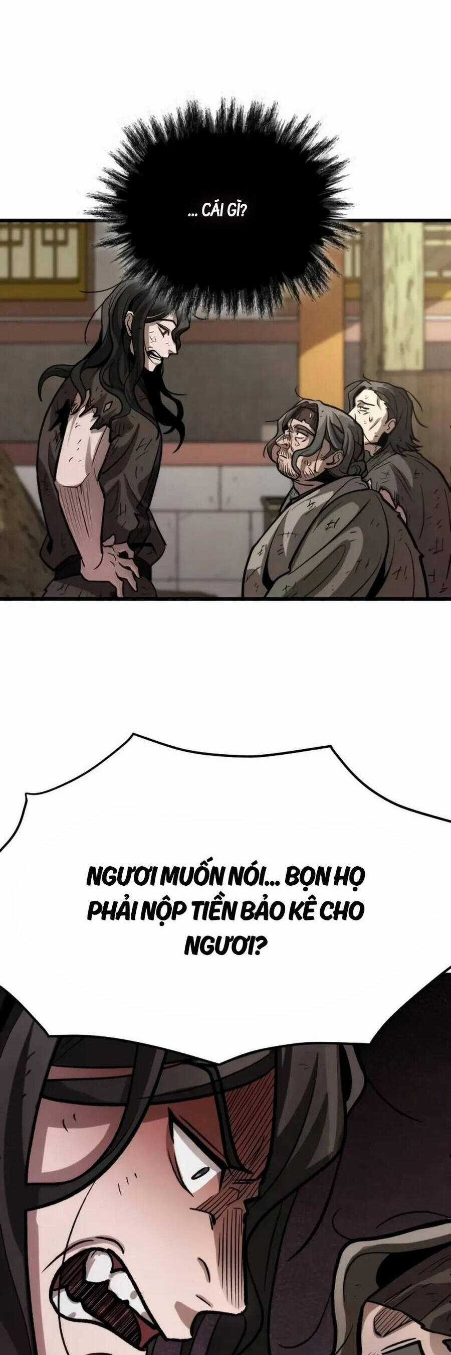 Tân Đích Vấn - Chapter 5 - Trang 32