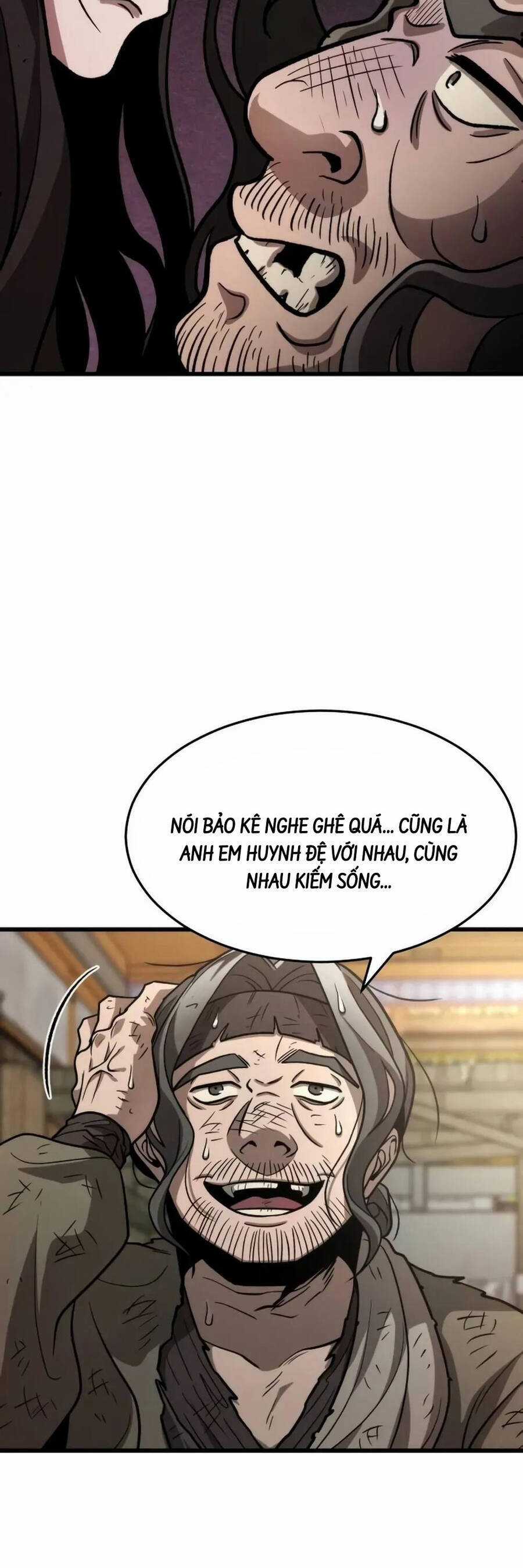 Tân Đích Vấn - Chapter 5 - Trang 33