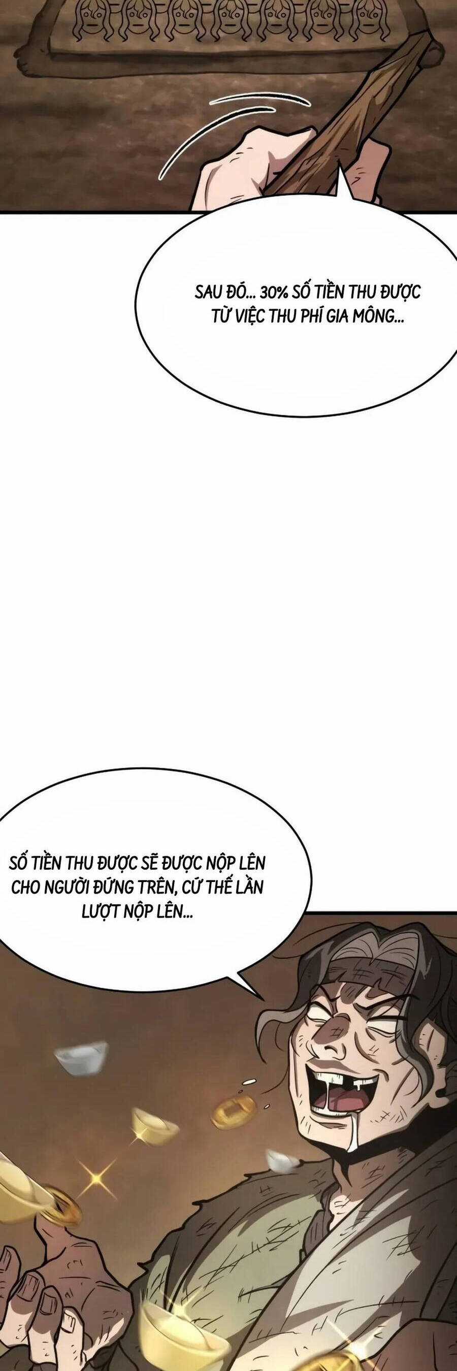 Tân Đích Vấn - Chapter 5 - Trang 36