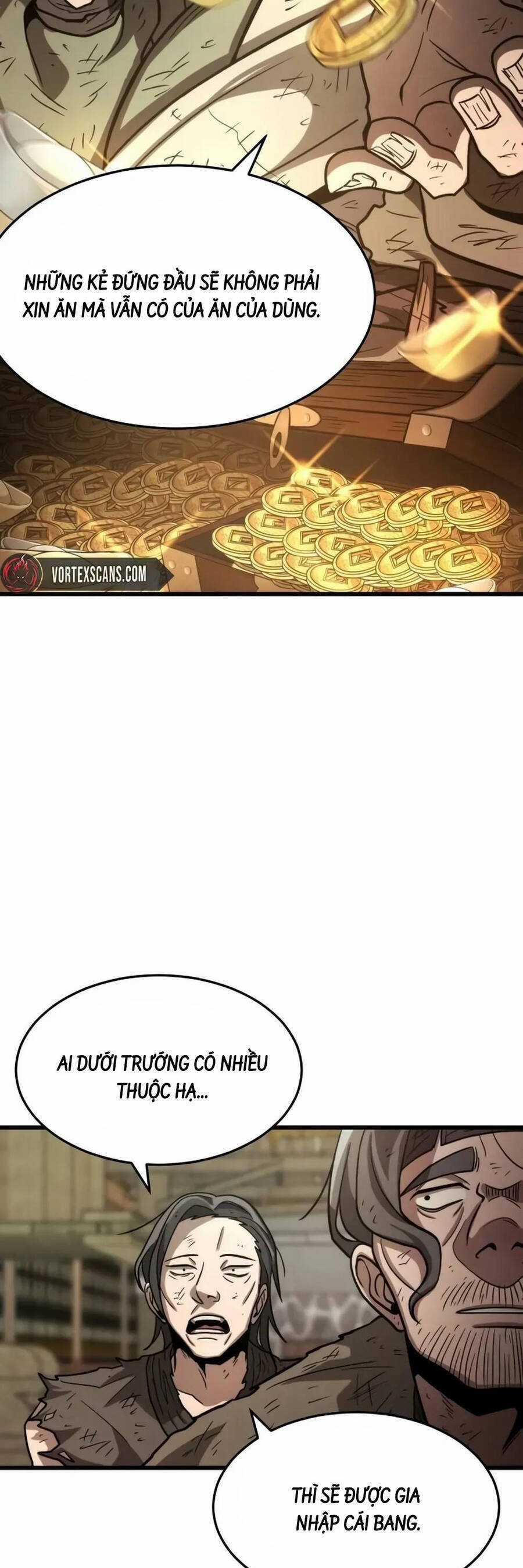 Tân Đích Vấn - Chapter 5 - Trang 37