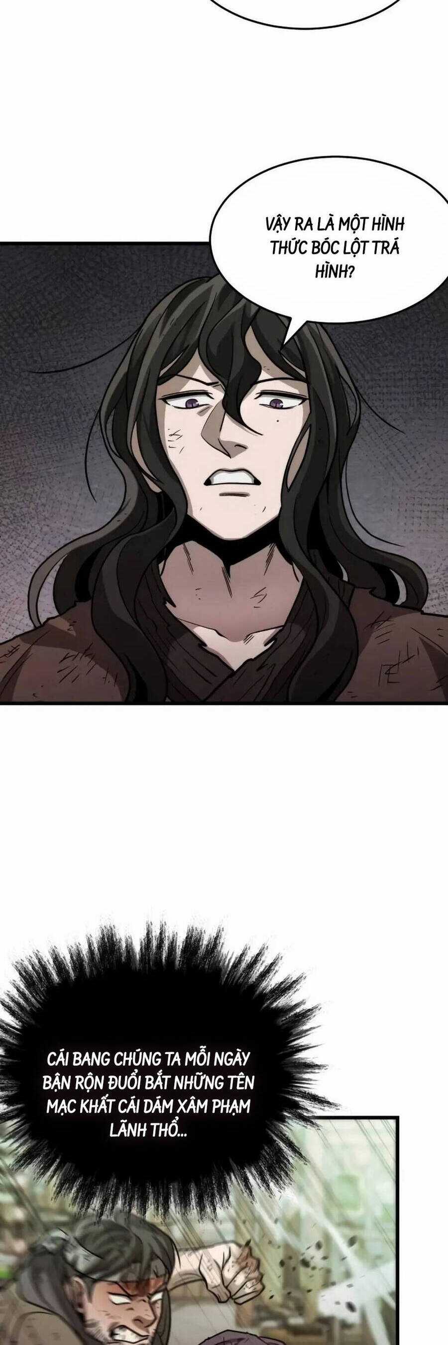 Tân Đích Vấn - Chapter 5 - Trang 38