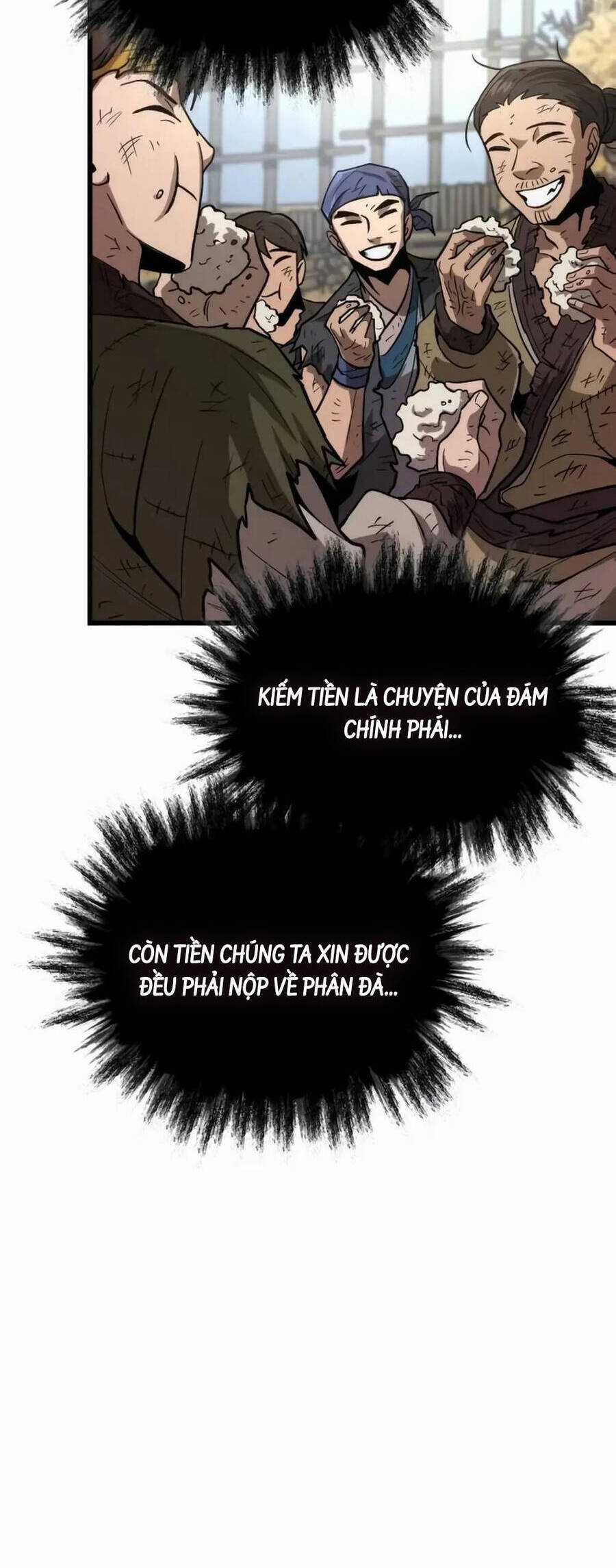 Tân Đích Vấn - Chapter 5 - Trang 40