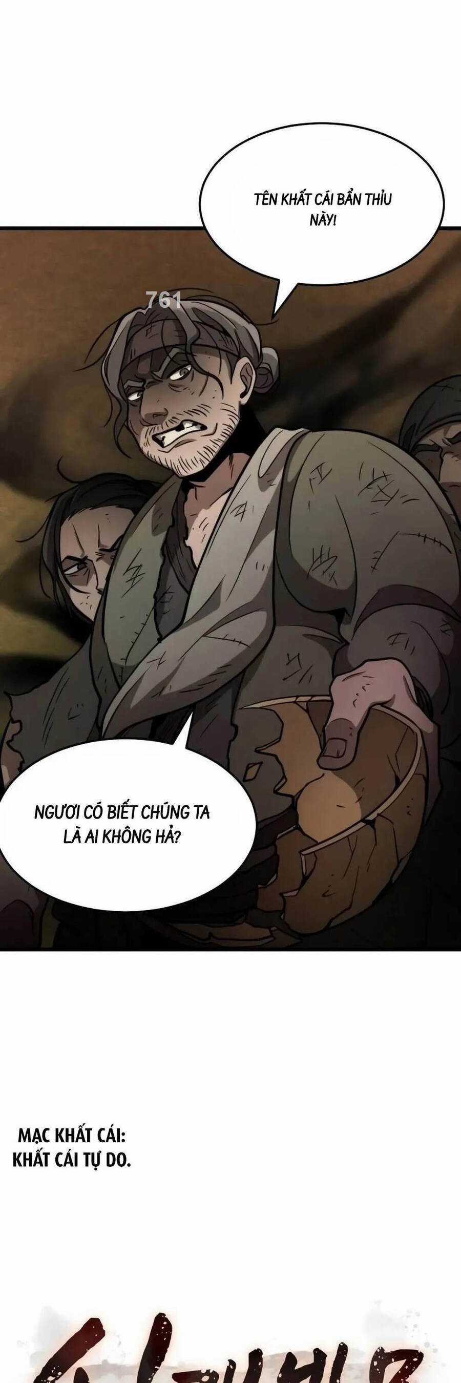 Tân Đích Vấn - Chapter 5 - Trang 5