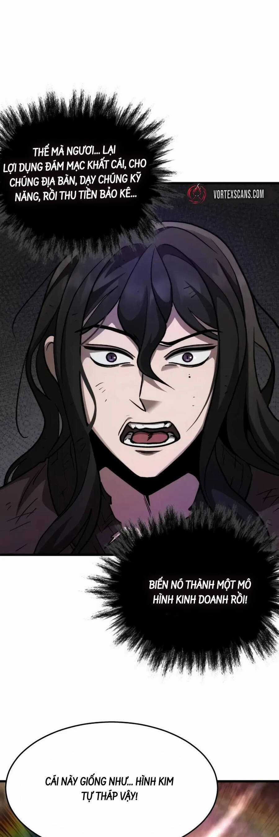 Tân Đích Vấn - Chapter 5 - Trang 41