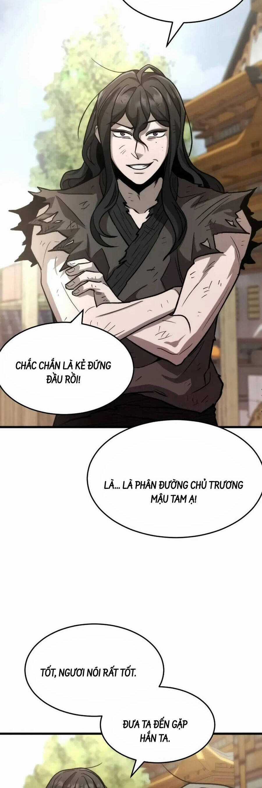 Tân Đích Vấn - Chapter 5 - Trang 44