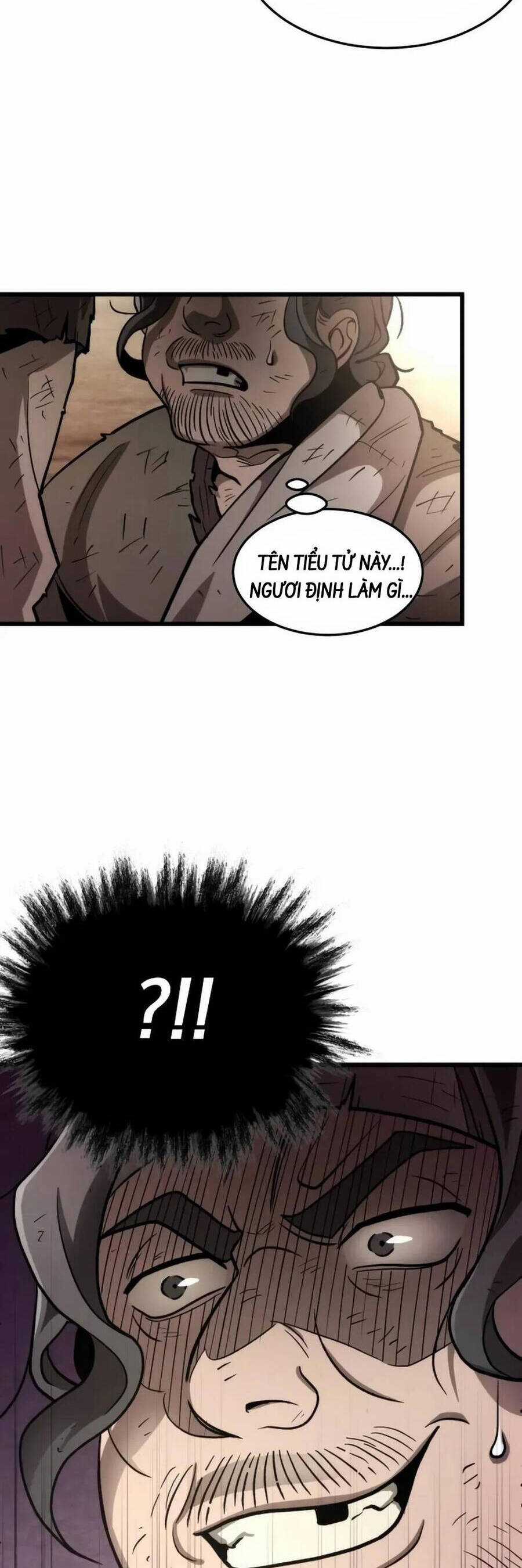 Tân Đích Vấn - Chapter 5 - Trang 46