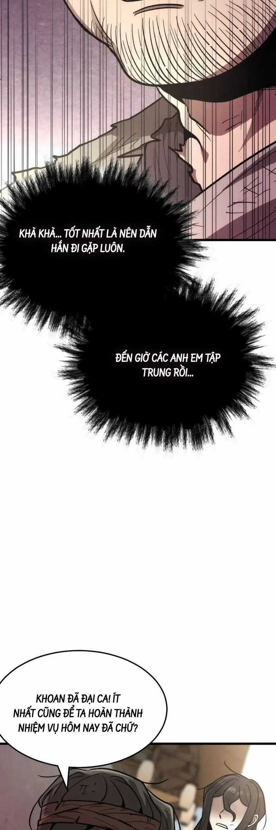 Tân Đích Vấn - Chapter 5 - Trang 47