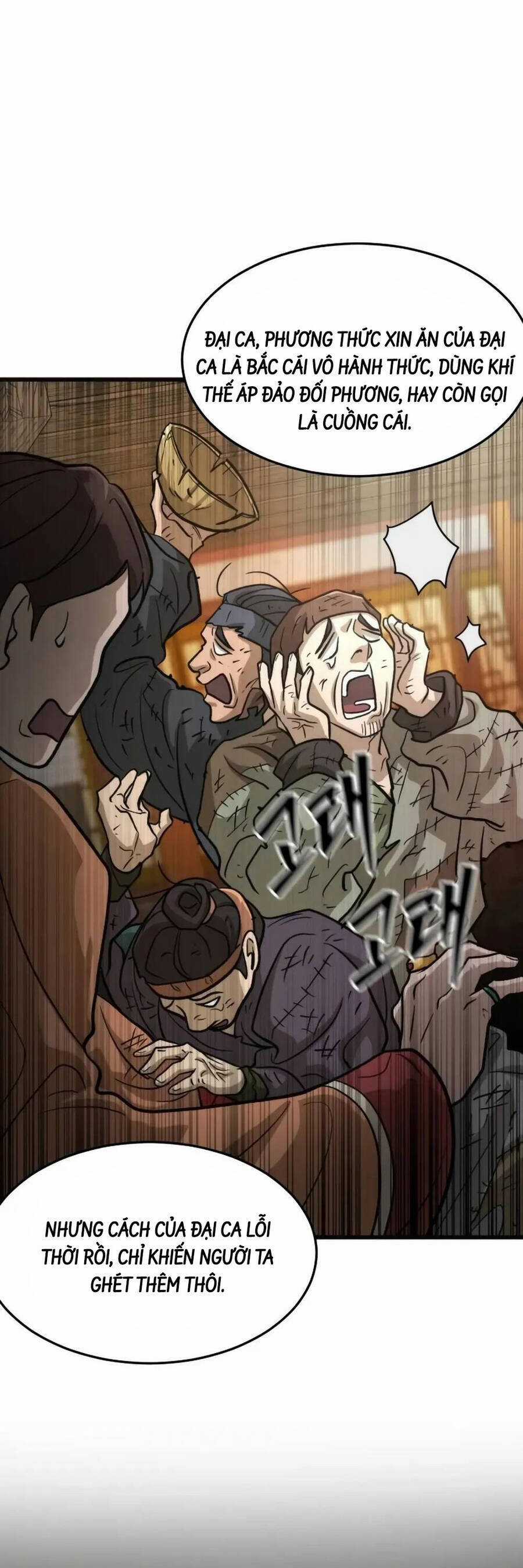 Tân Đích Vấn - Chapter 5 - Trang 53