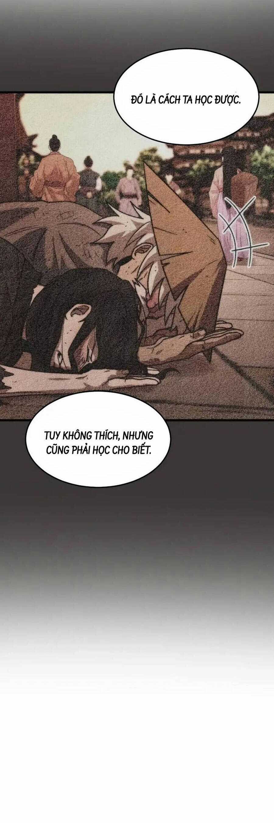 Tân Đích Vấn - Chapter 5 - Trang 54