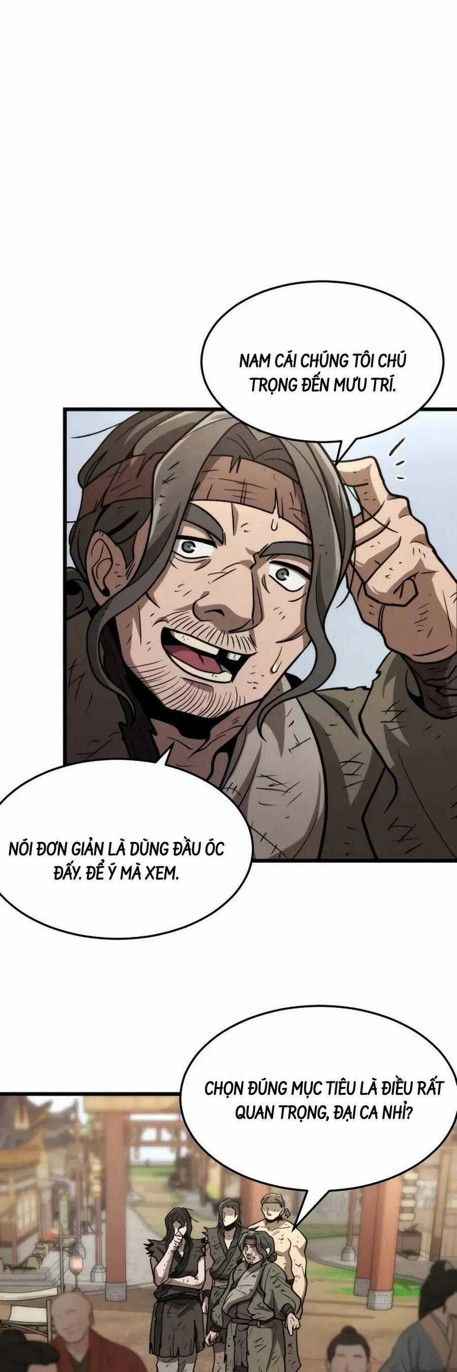 Tân Đích Vấn - Chapter 5 - Trang 55