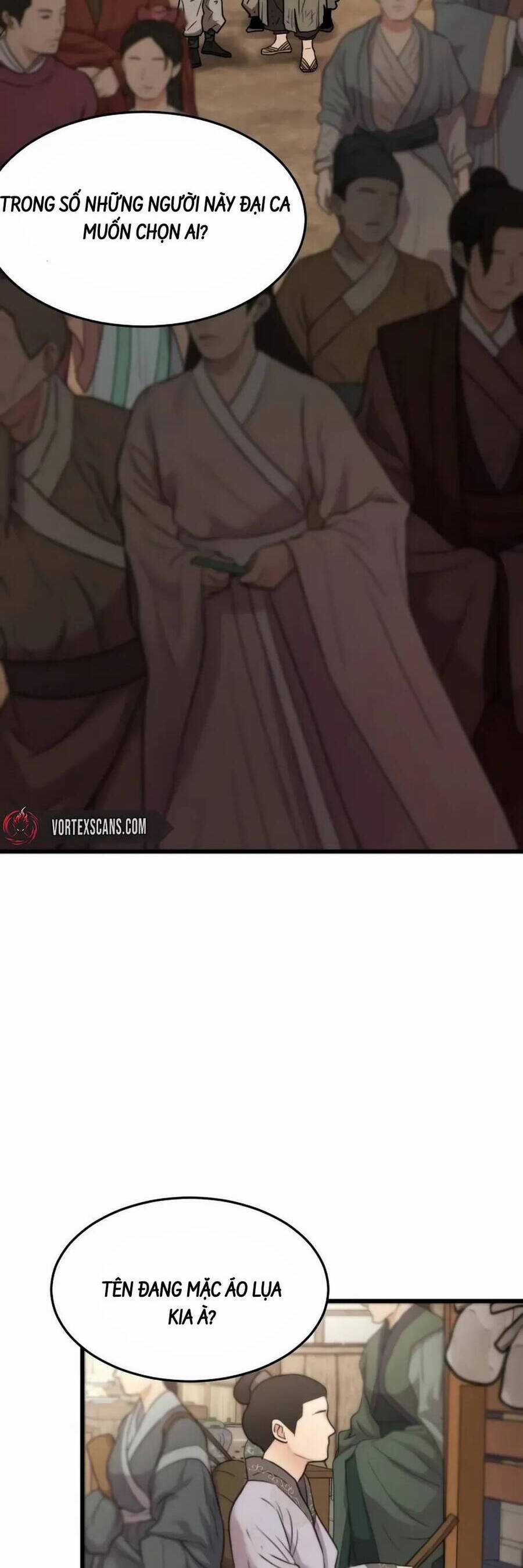 Tân Đích Vấn - Chapter 5 - Trang 56