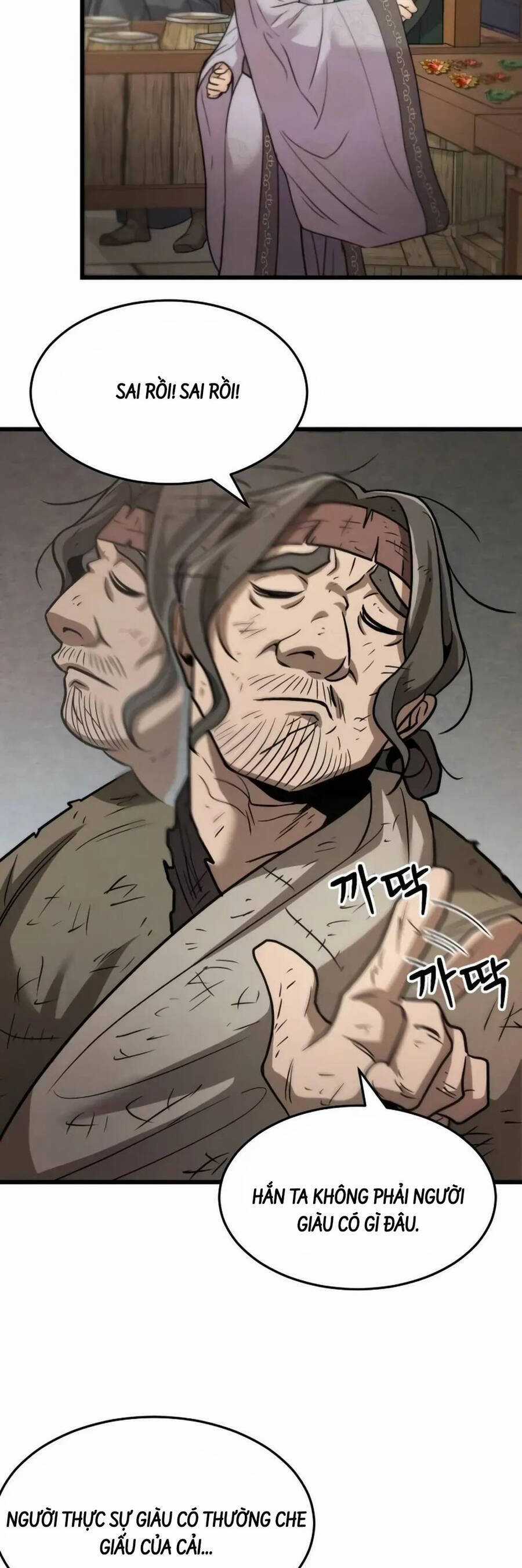 Tân Đích Vấn - Chapter 5 - Trang 57