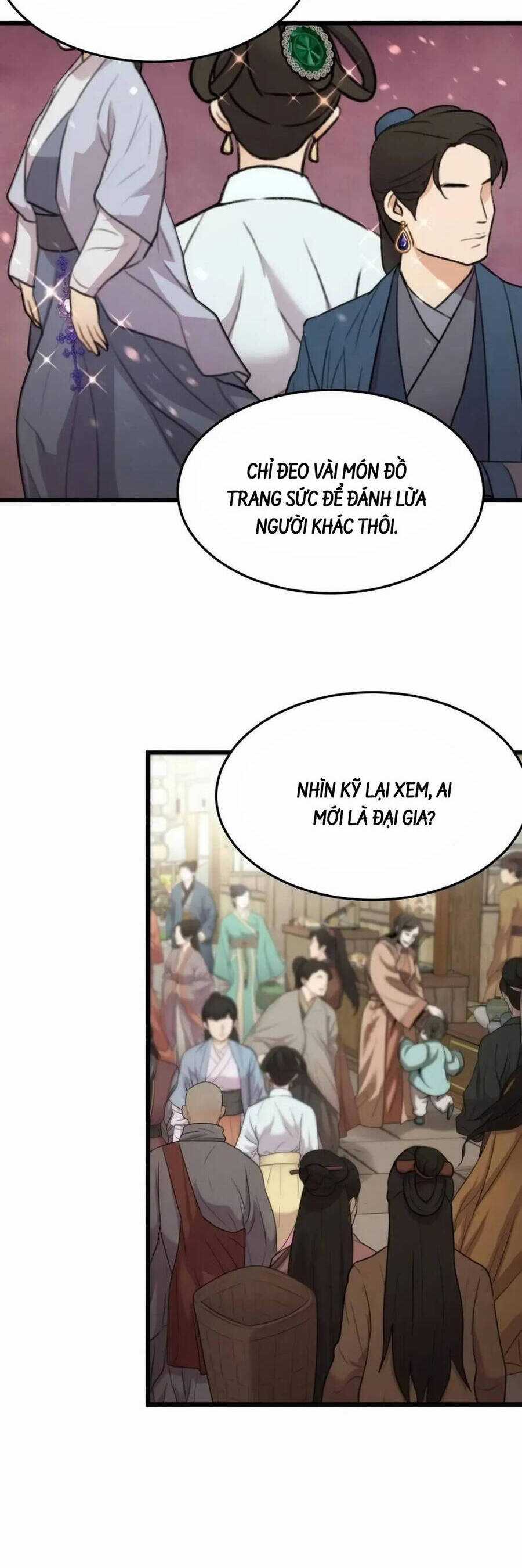 Tân Đích Vấn - Chapter 5 - Trang 58
