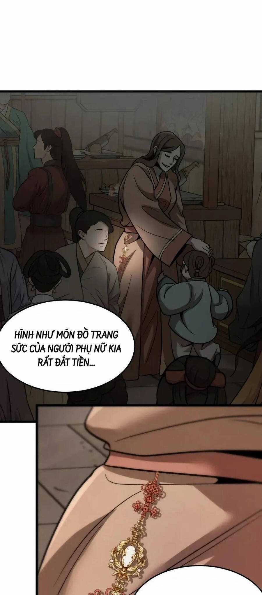 Tân Đích Vấn - Chapter 5 - Trang 59