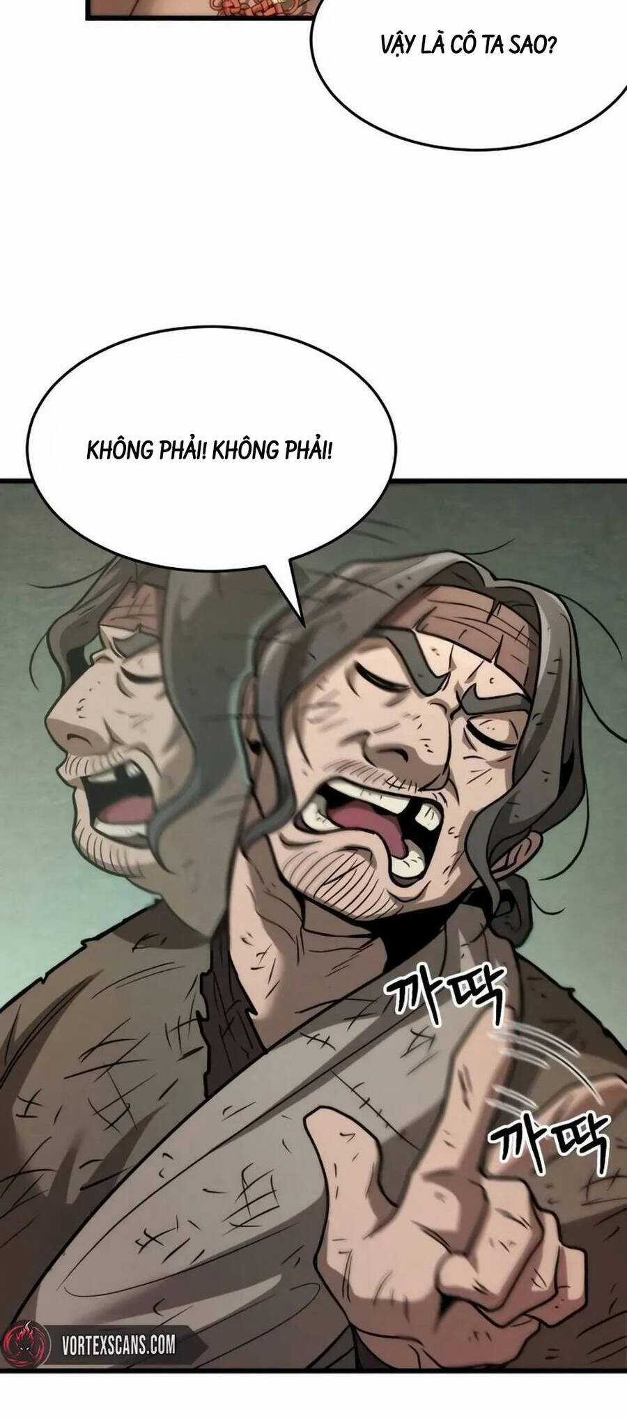 Tân Đích Vấn - Chapter 5 - Trang 60