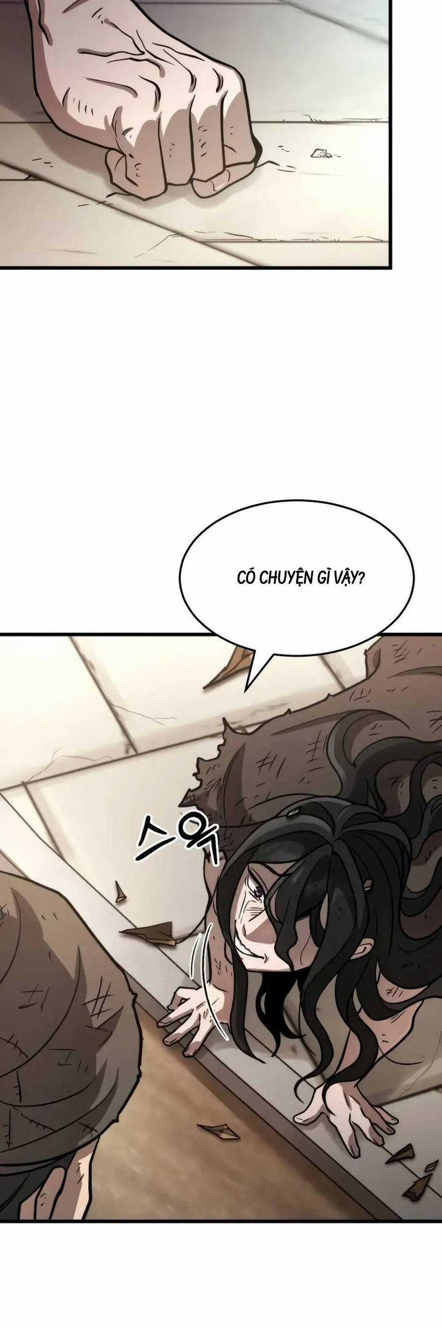 Tân Đích Vấn - Chapter 5 - Trang 7