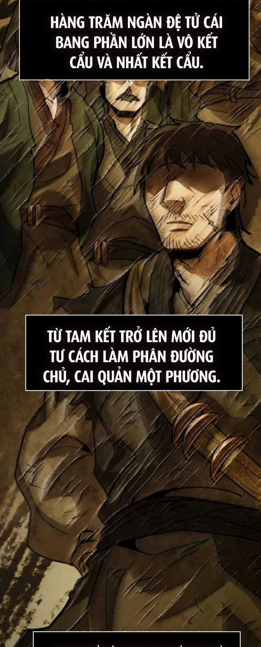 Tân Đích Vấn - Chapter 5 - Trang 10