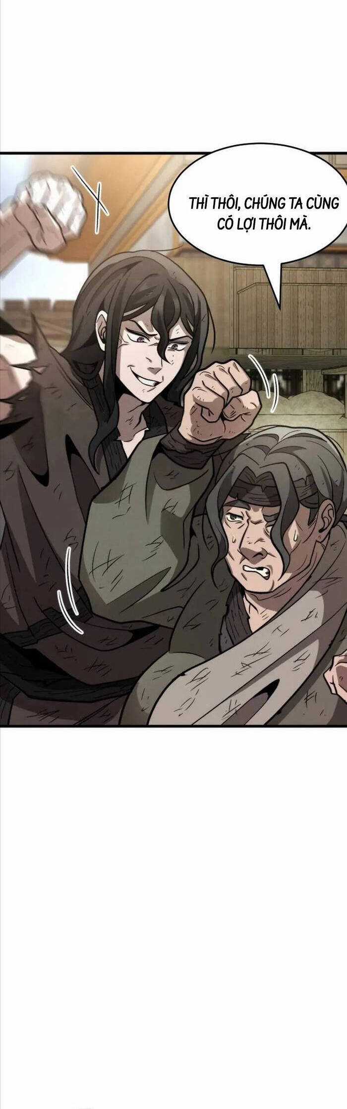 Tân Đích Vấn - Chapter 6 - Trang 14