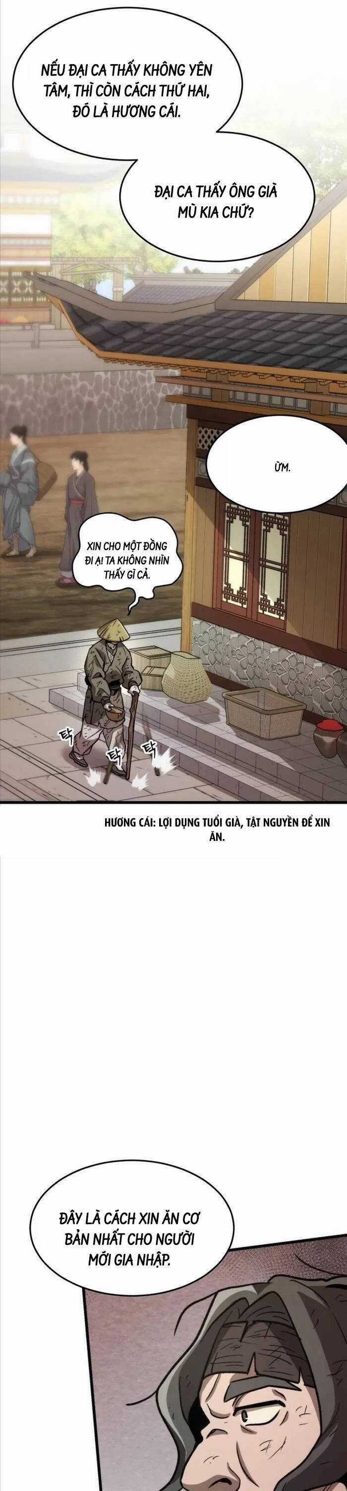 Tân Đích Vấn - Chapter 6 - Trang 16