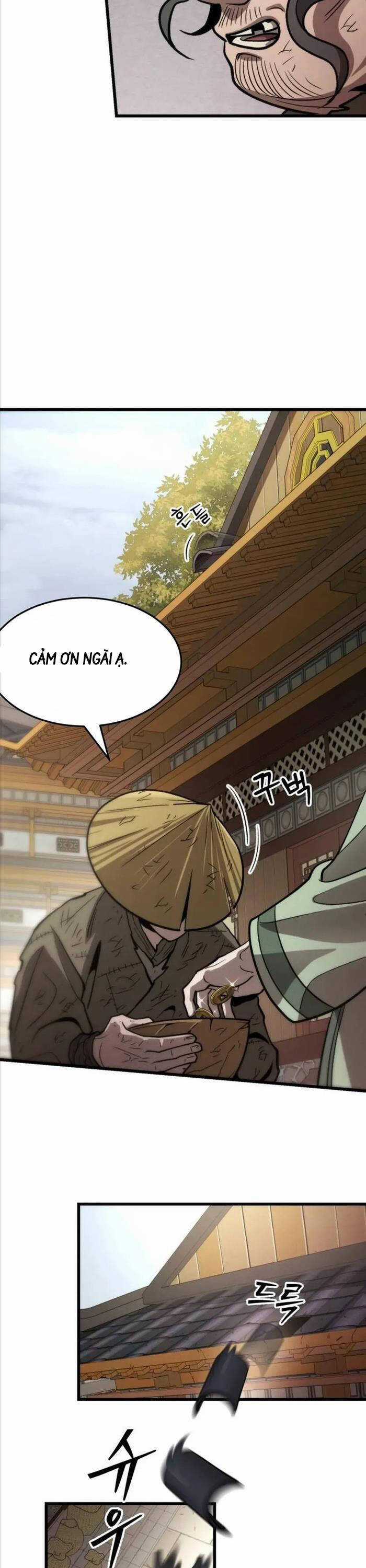 Tân Đích Vấn - Chapter 6 - Trang 17