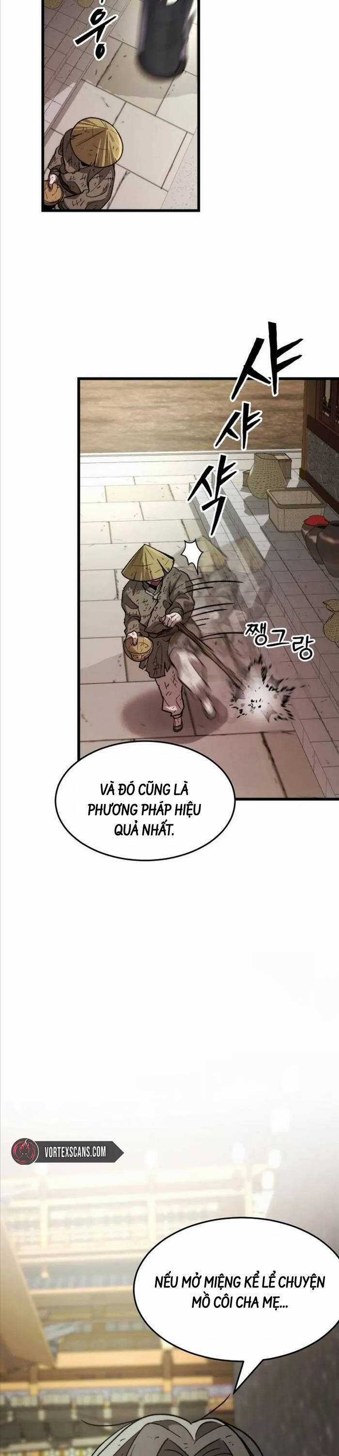 Tân Đích Vấn - Chapter 6 - Trang 18