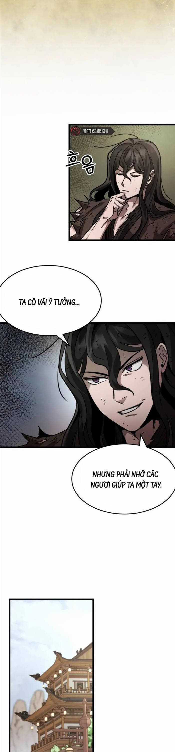 Tân Đích Vấn - Chapter 6 - Trang 20