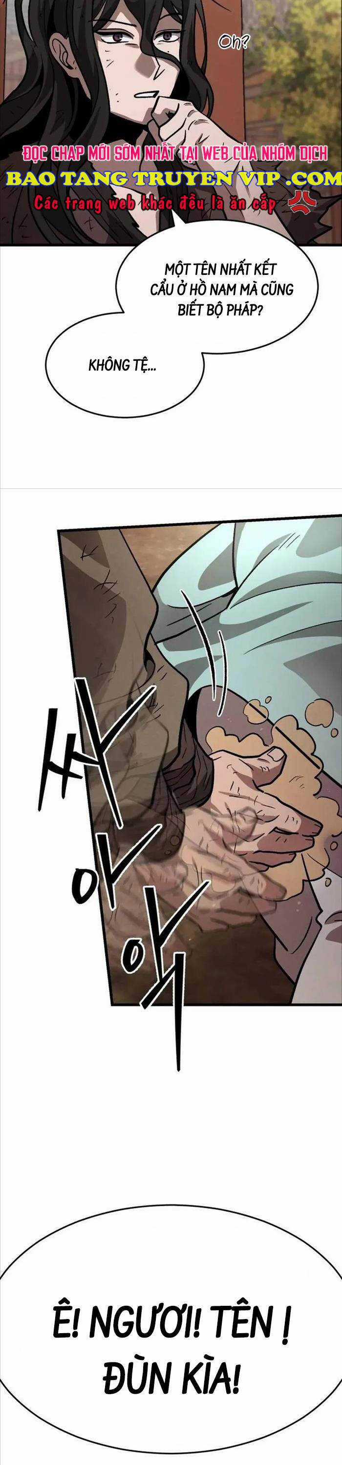 Tân Đích Vấn - Chapter 6 - Trang 3