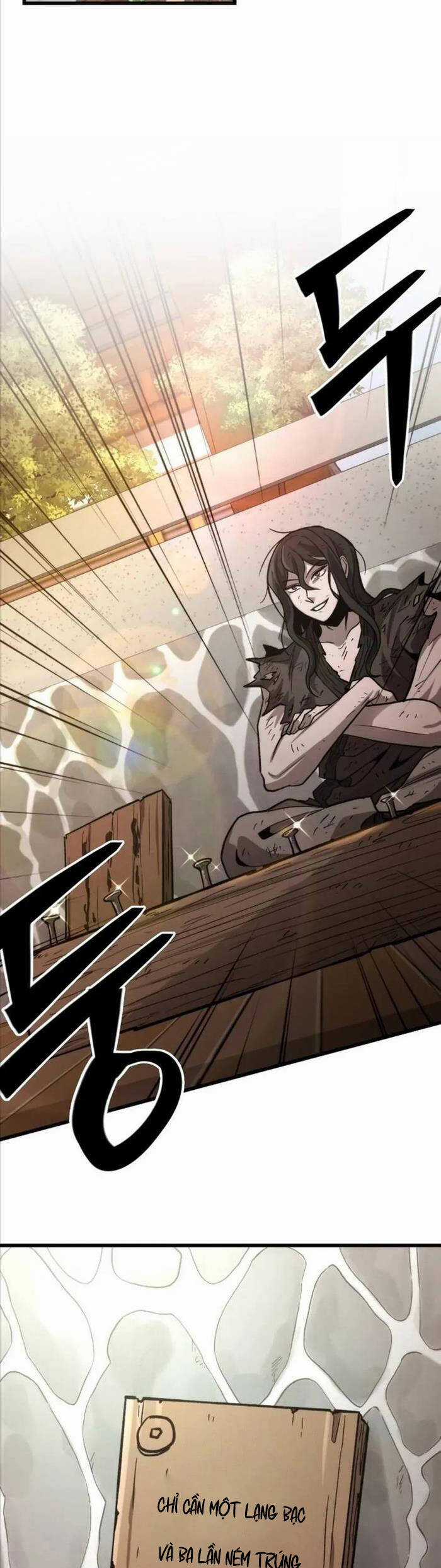 Tân Đích Vấn - Chapter 6 - Trang 21