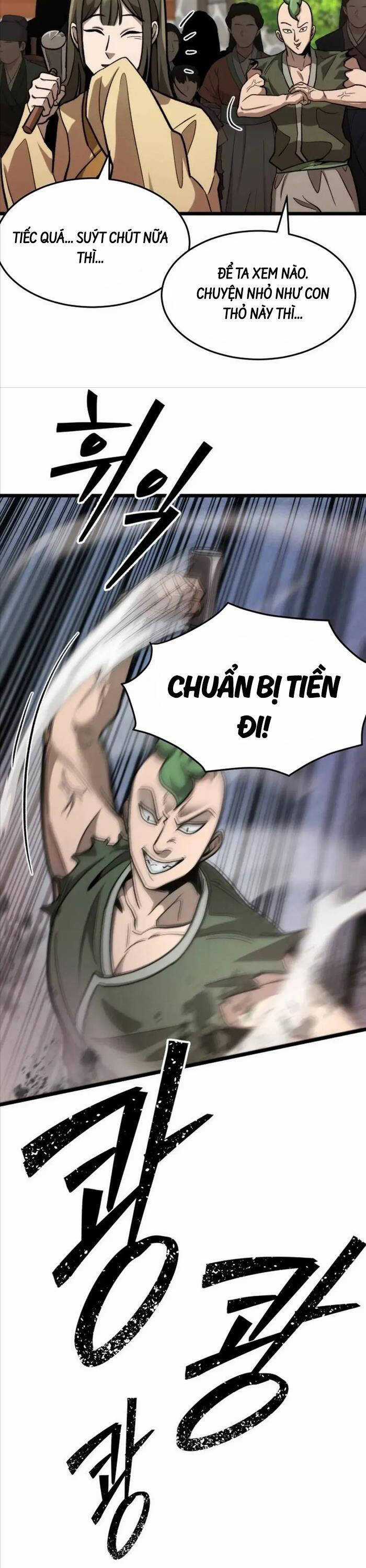 Tân Đích Vấn - Chapter 6 - Trang 24