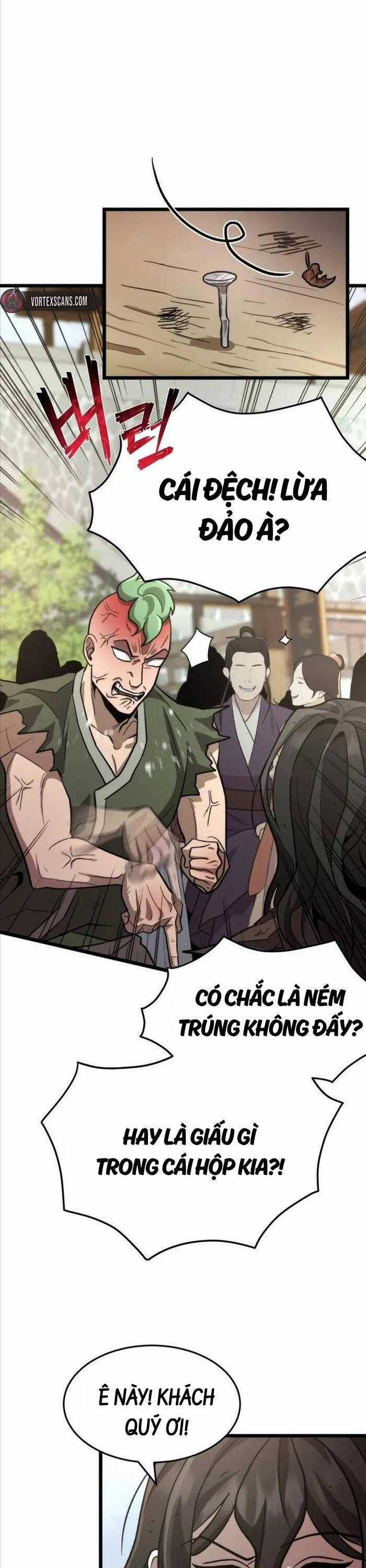 Tân Đích Vấn - Chapter 6 - Trang 25