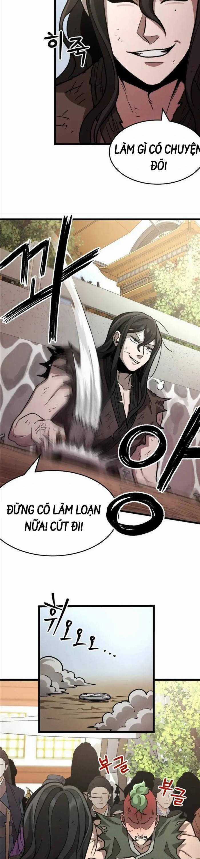 Tân Đích Vấn - Chapter 6 - Trang 26