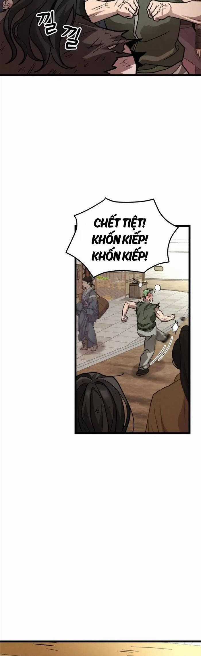 Tân Đích Vấn - Chapter 6 - Trang 27