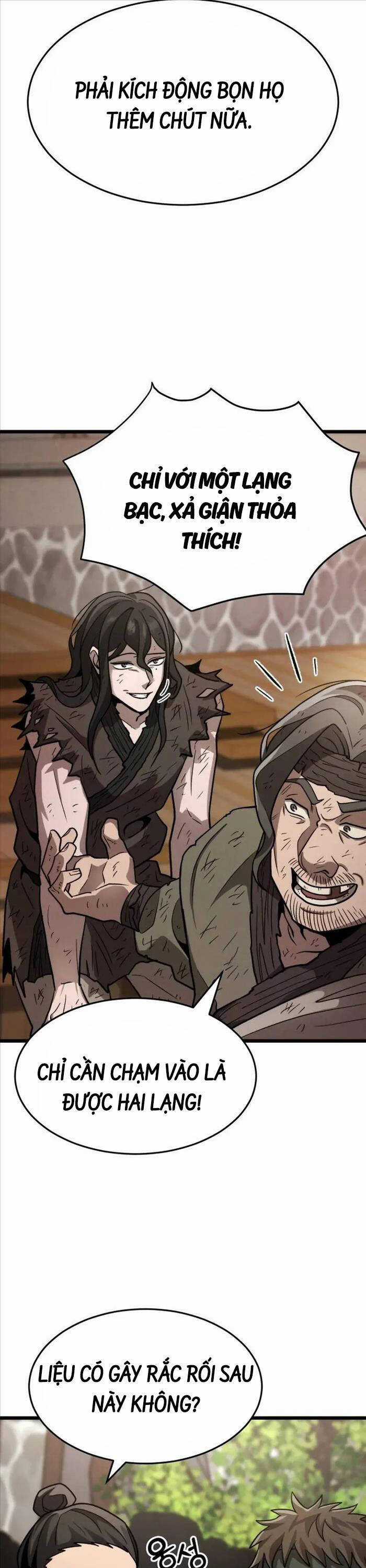 Tân Đích Vấn - Chapter 6 - Trang 29