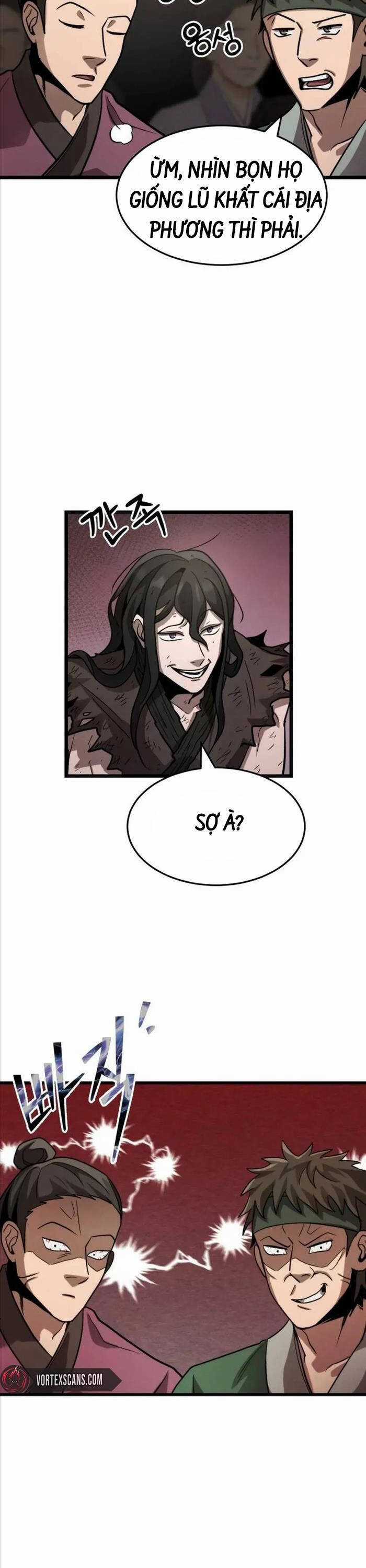 Tân Đích Vấn - Chapter 6 - Trang 30